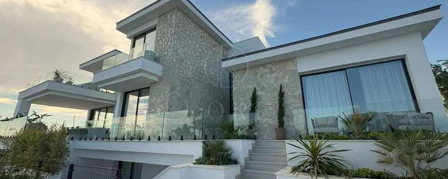 Development in La Quinta, Benahavis