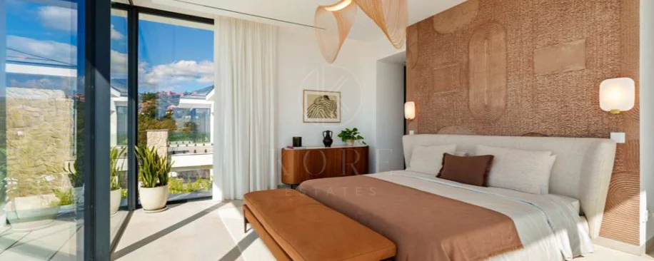 Development in La Quinta, Benahavis
