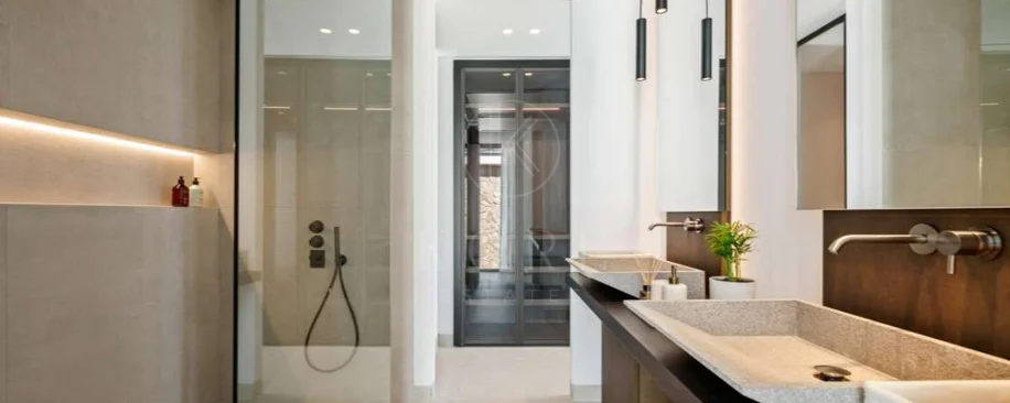 Development in La Quinta, Benahavis