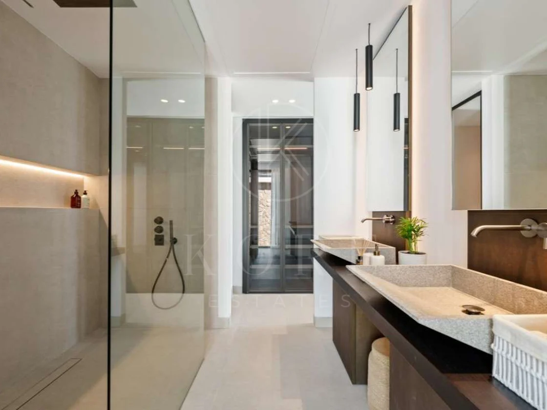 Development in La Quinta, Benahavis
