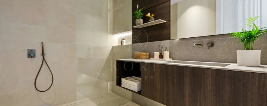 Development in La Quinta, Benahavis