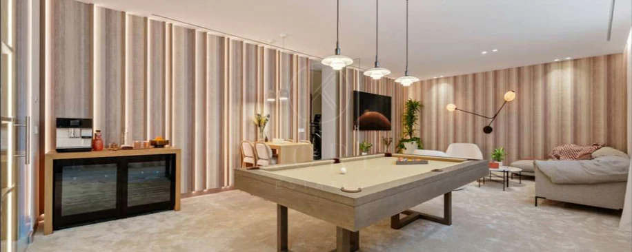 Development in La Quinta, Benahavis