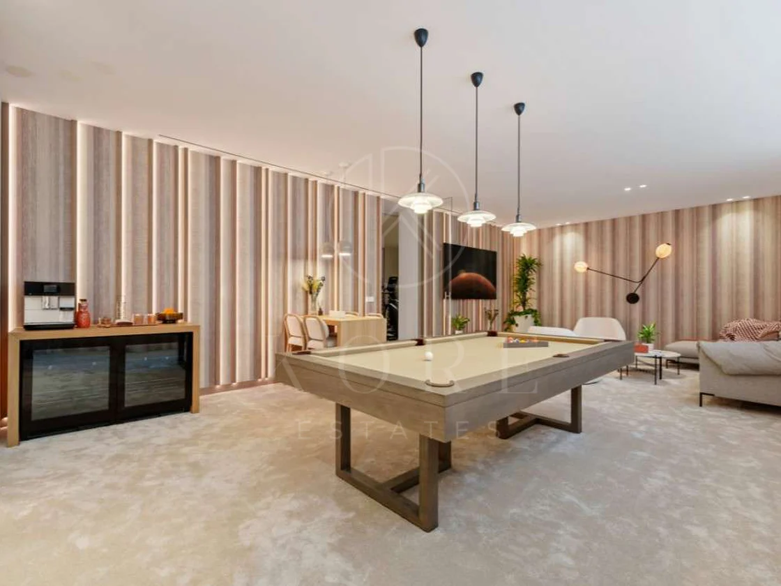 Development in La Quinta, Benahavis
