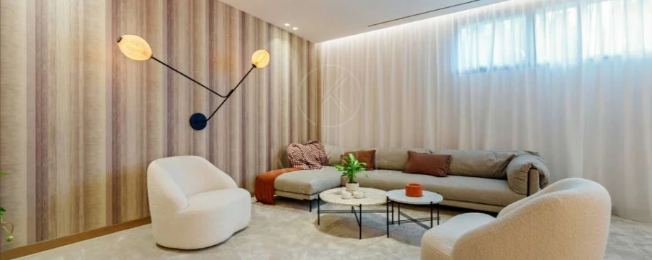 Development in La Quinta, Benahavis