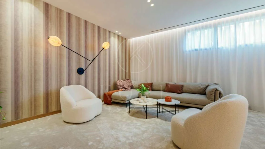 Development in La Quinta, Benahavis