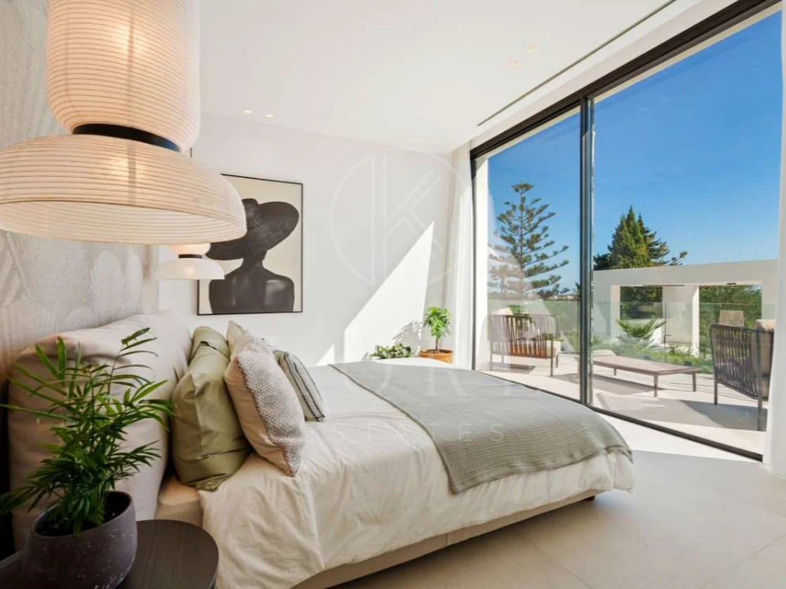 Development in La Quinta, Benahavis