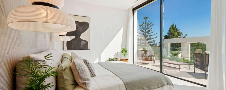 Development in La Quinta, Benahavis