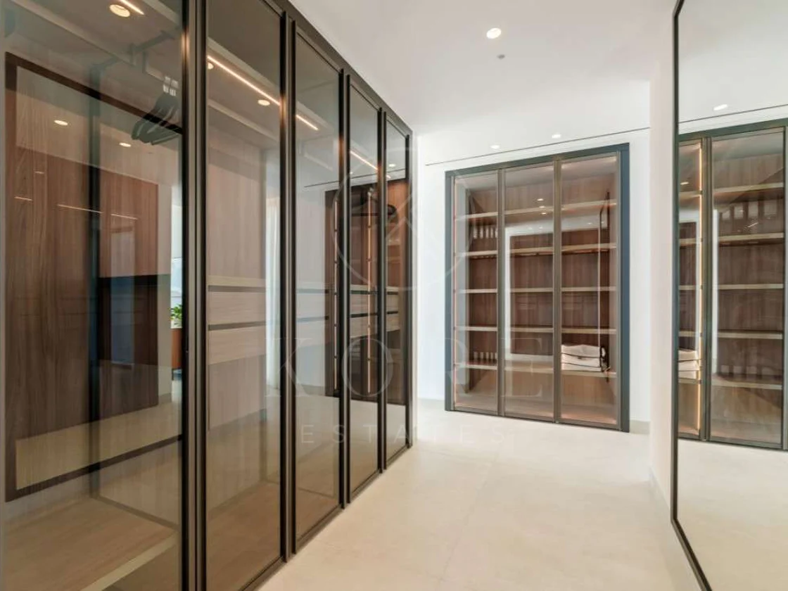 Development in La Quinta, Benahavis