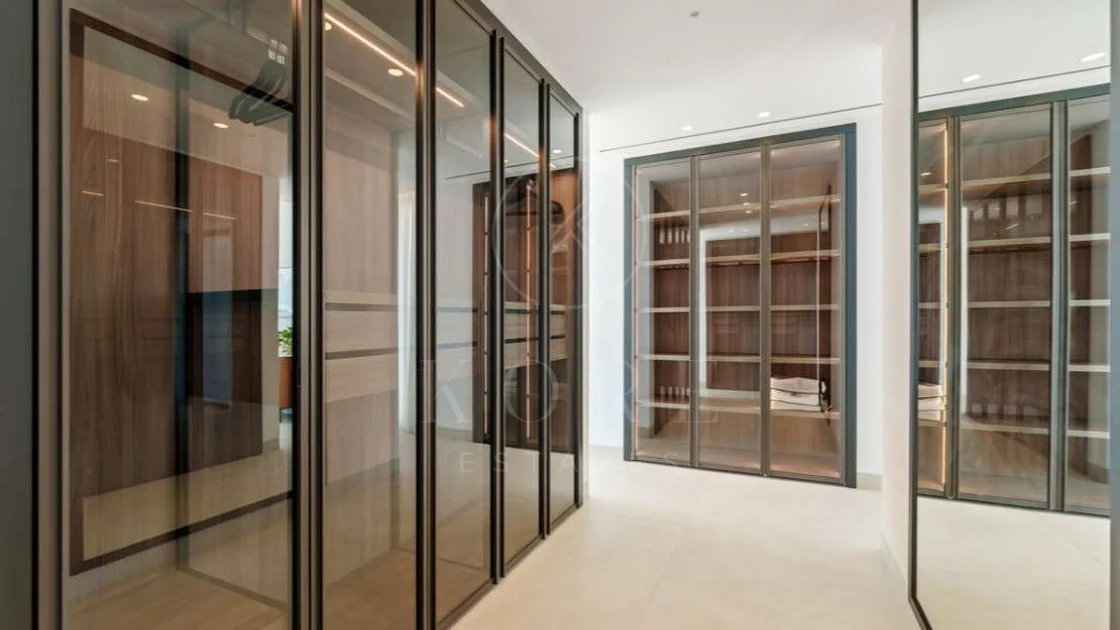 Development in La Quinta, Benahavis