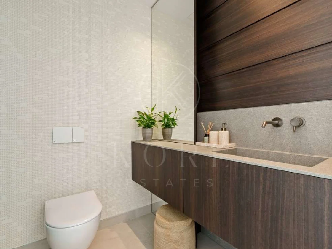 Development in La Quinta, Benahavis