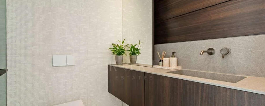 Development in La Quinta, Benahavis