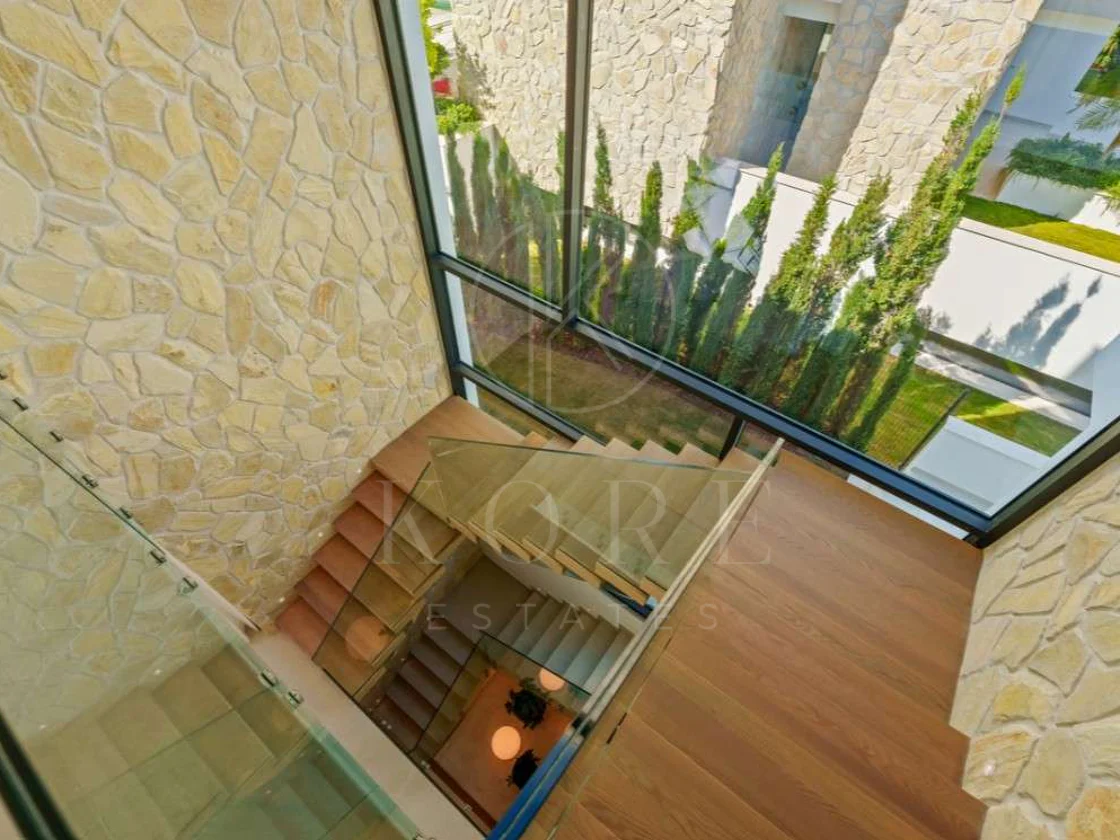 Development in La Quinta, Benahavis