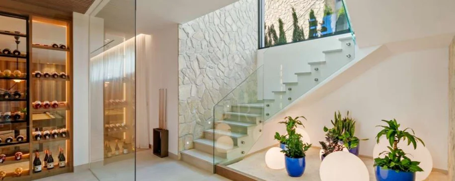 Development in La Quinta, Benahavis