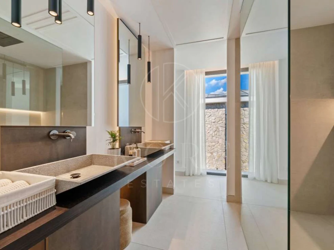 Development in La Quinta, Benahavis