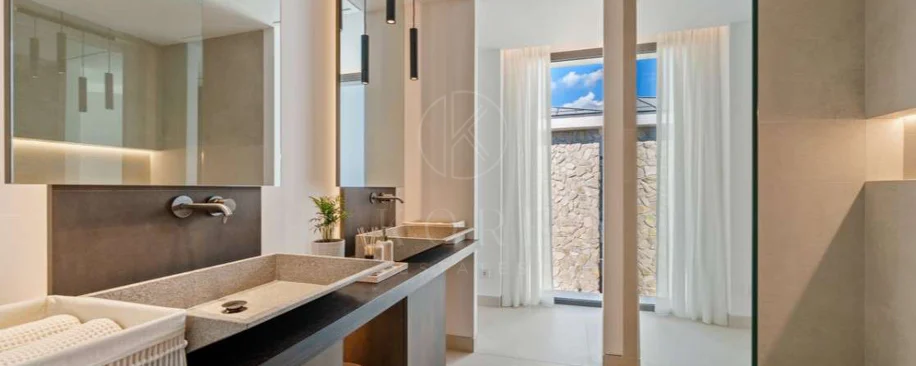 Development in La Quinta, Benahavis