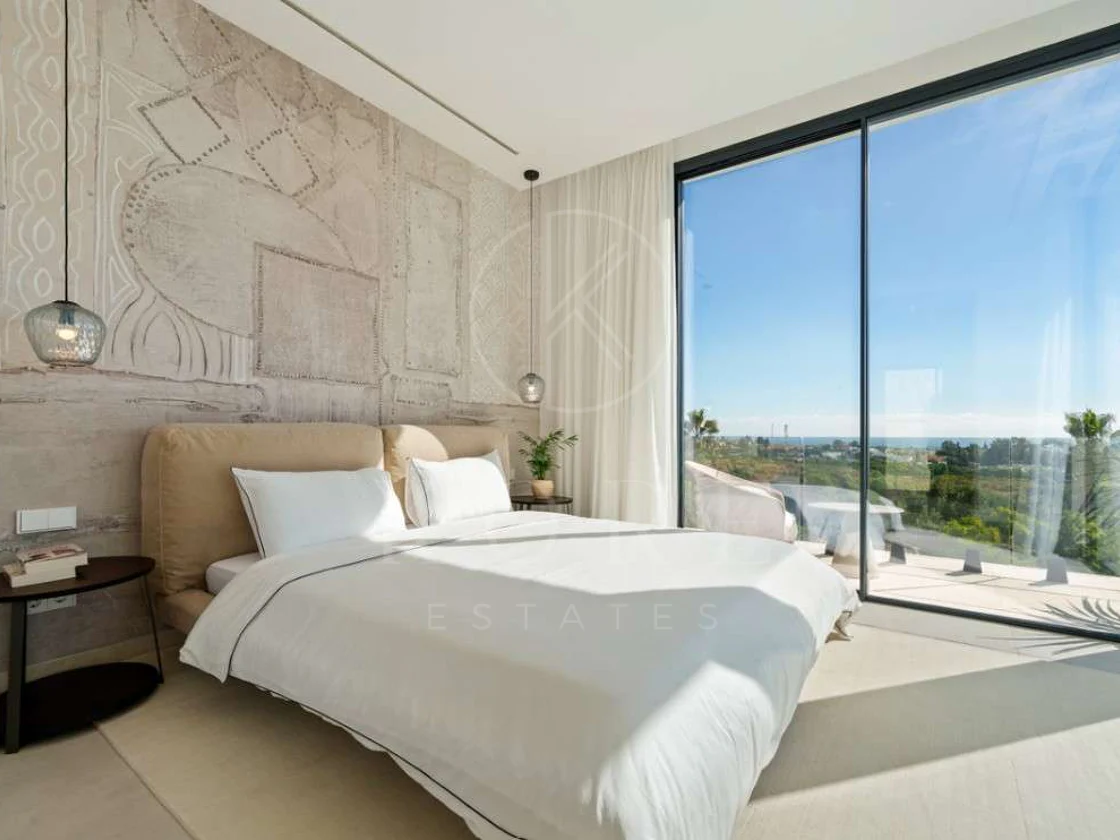 Development in La Quinta, Benahavis