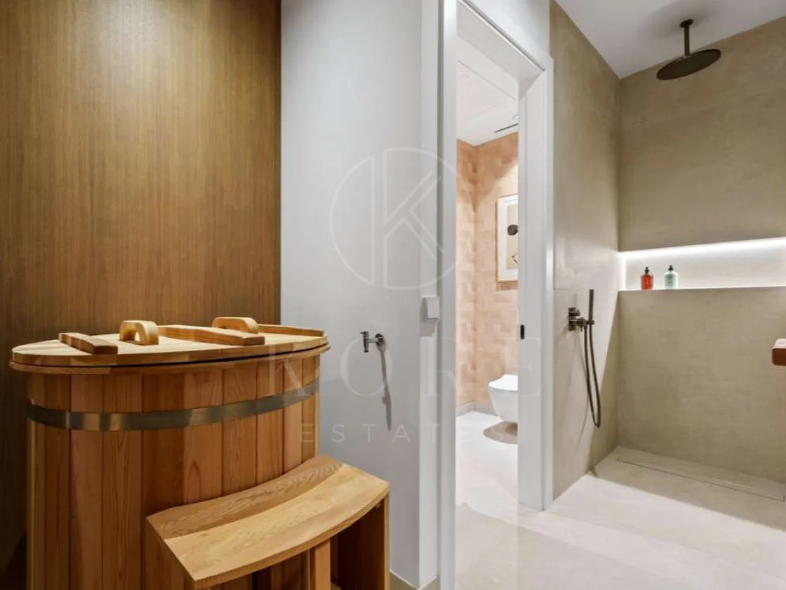 Development in La Quinta, Benahavis