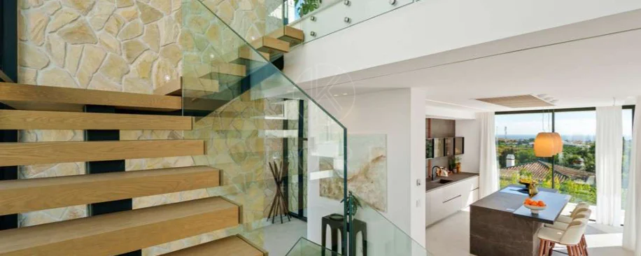 Development in La Quinta, Benahavis