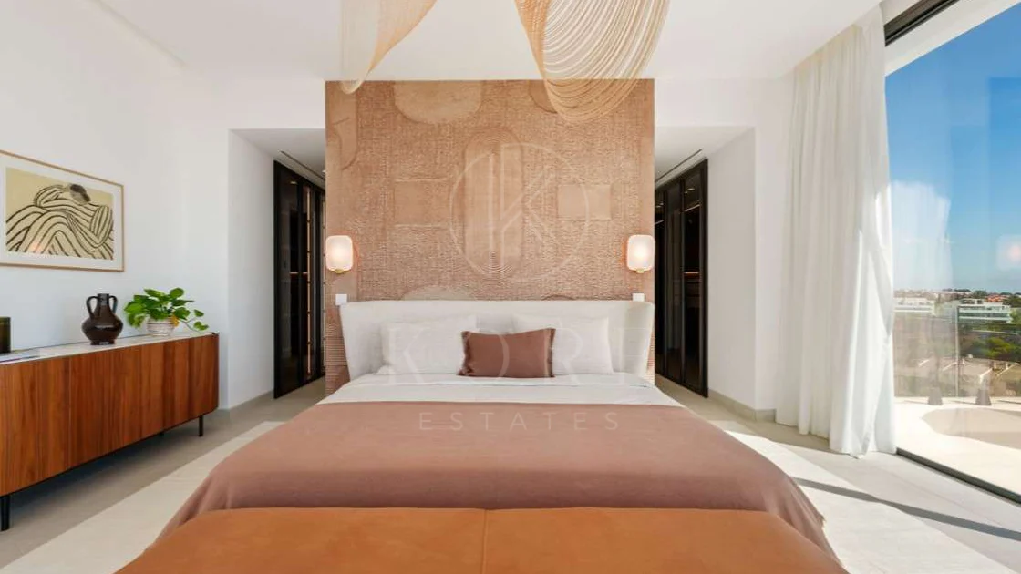 Development in La Quinta, Benahavis