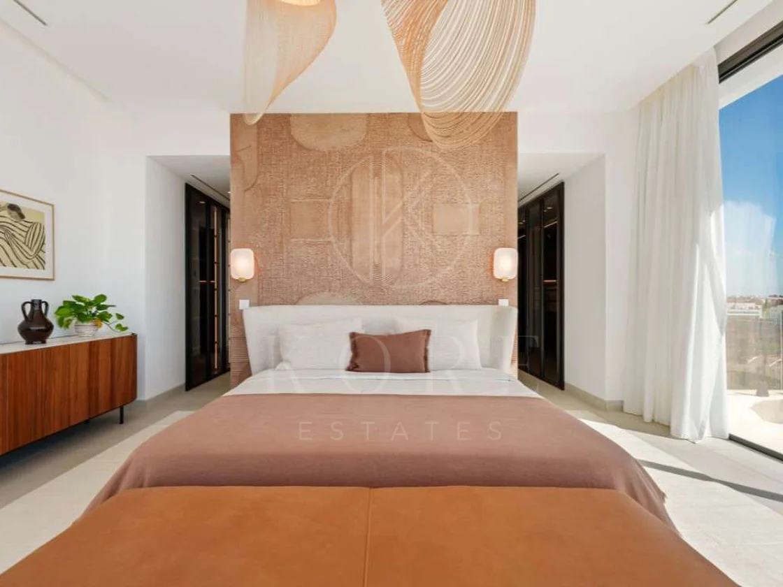 Development in La Quinta, Benahavis