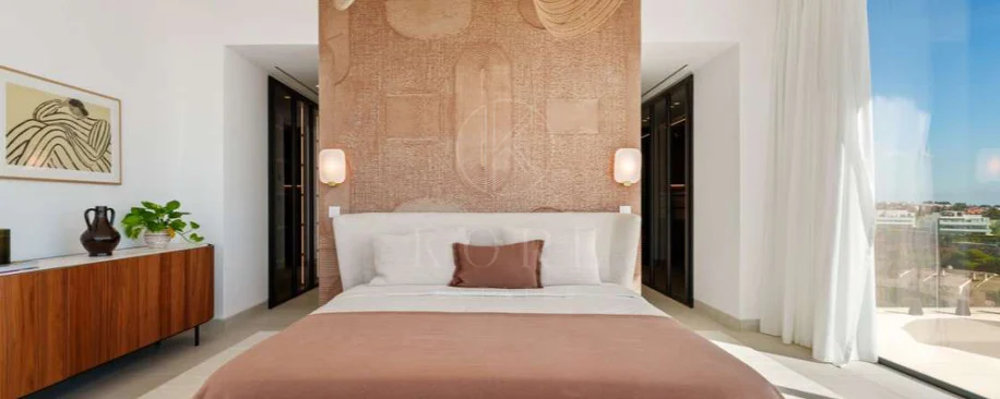 Development in La Quinta, Benahavis