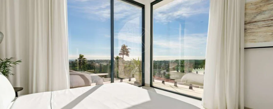 Development in La Quinta, Benahavis