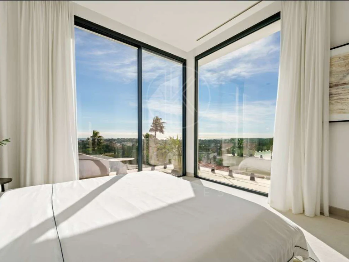 Development in La Quinta, Benahavis