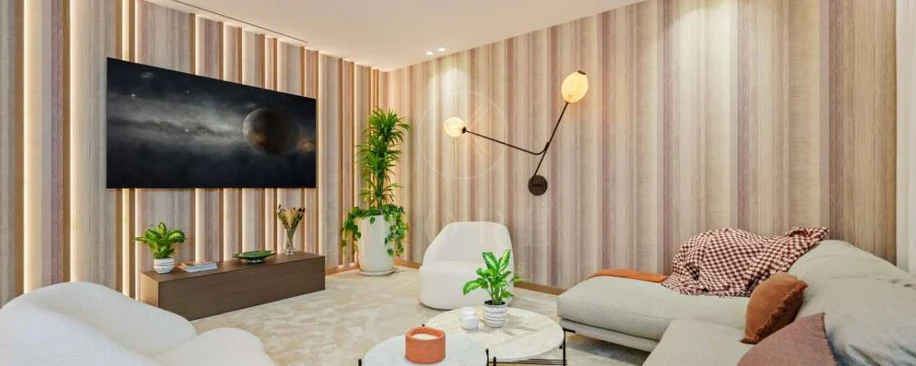 Development in La Quinta, Benahavis