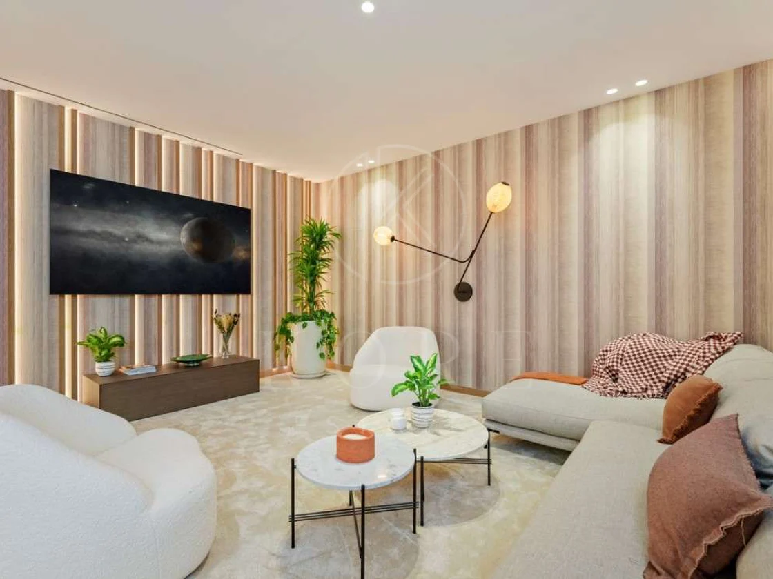 Development in La Quinta, Benahavis