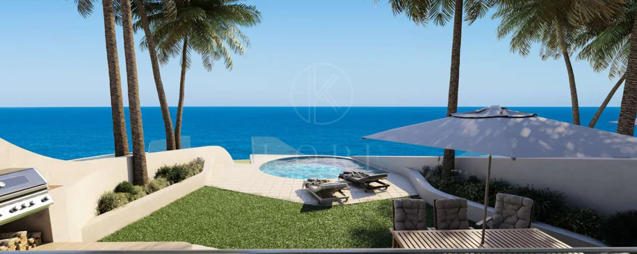Development in Cabopino, Marbella East
