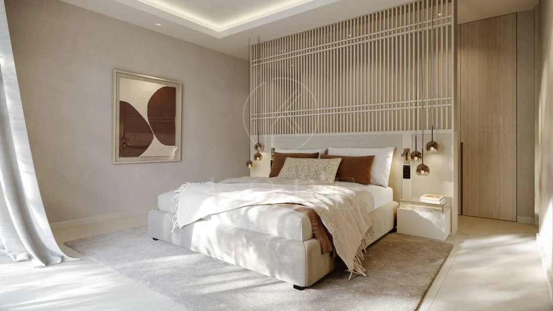 Development in Cabopino, Marbella East