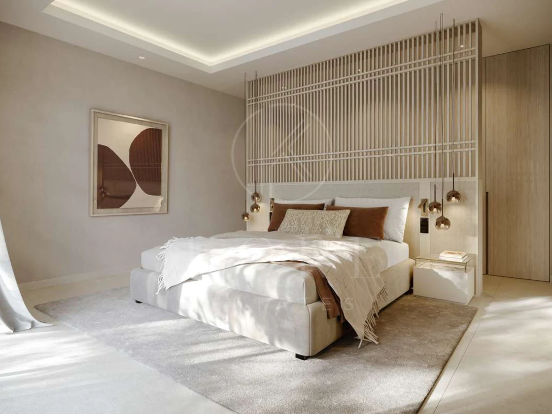 Development in Cabopino, Marbella Est