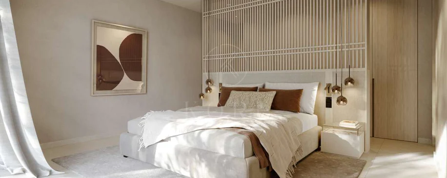 Development in Cabopino, Marbella East