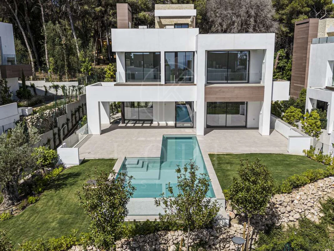 Desarrollo en Marbella