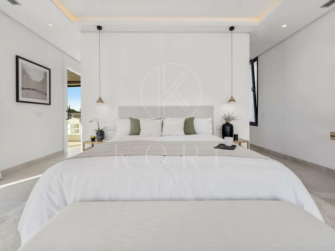 Desarrollo en Marbella