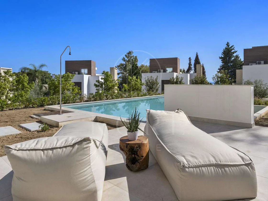Desarrollo en Marbella