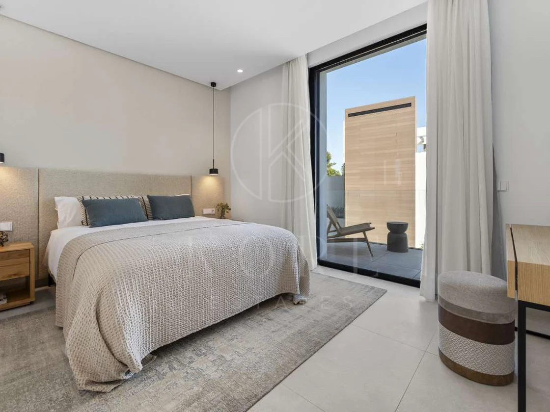 Desarrollo en Marbella