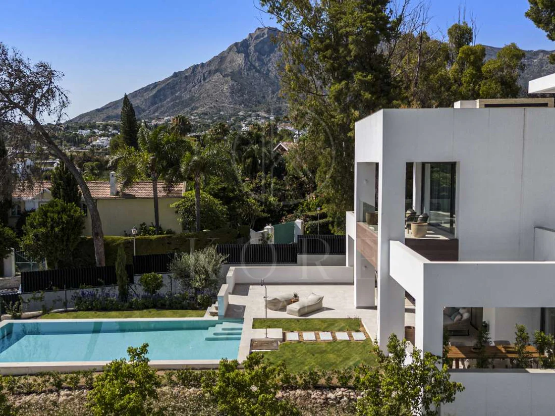 Desarrollo en Marbella