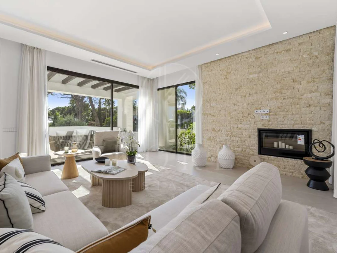 Desarrollo en Marbella
