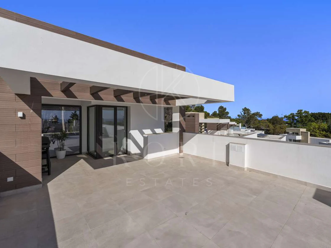 Desarrollo en Marbella