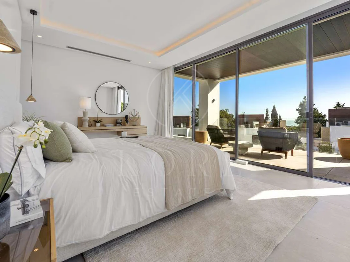 Desarrollo en Marbella