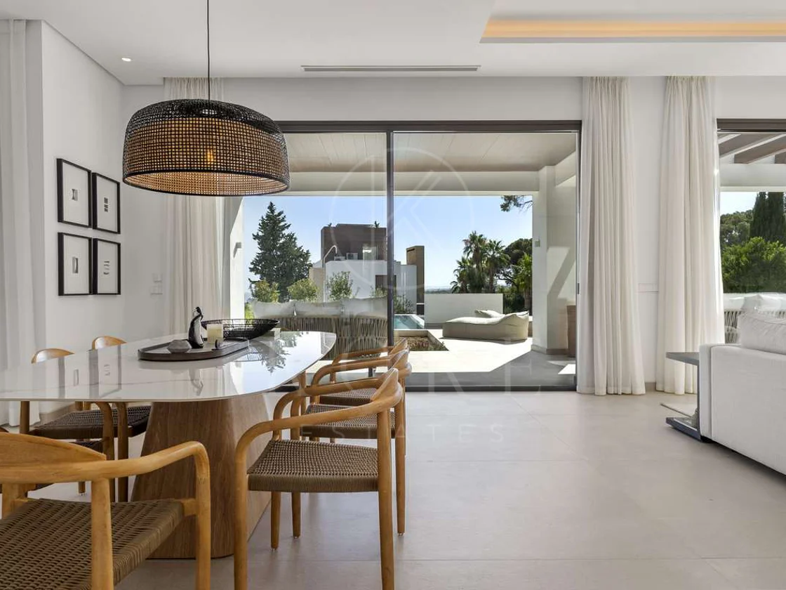 Desarrollo en Marbella