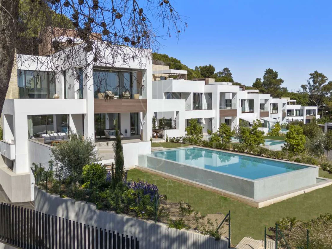 Desarrollo en Marbella