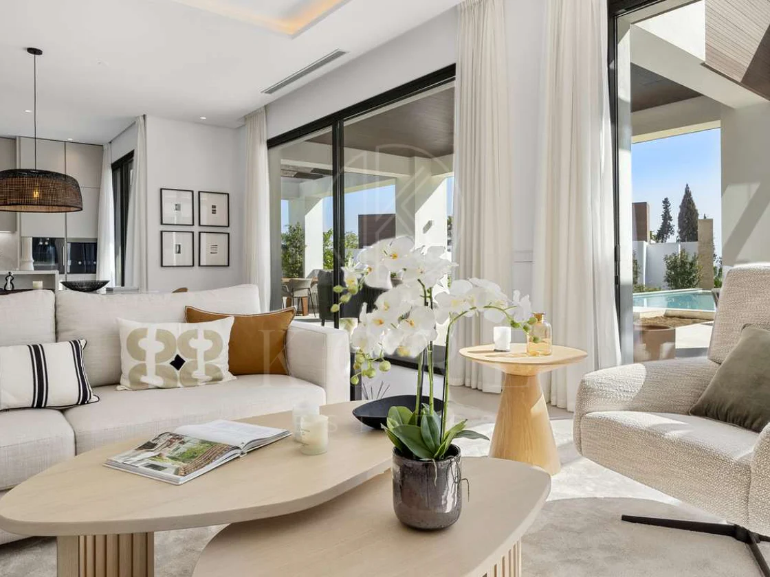Desarrollo en Marbella
