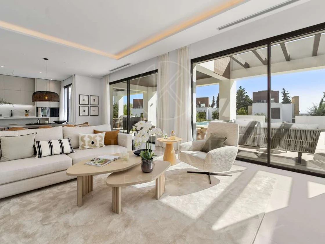 Desarrollo en Marbella