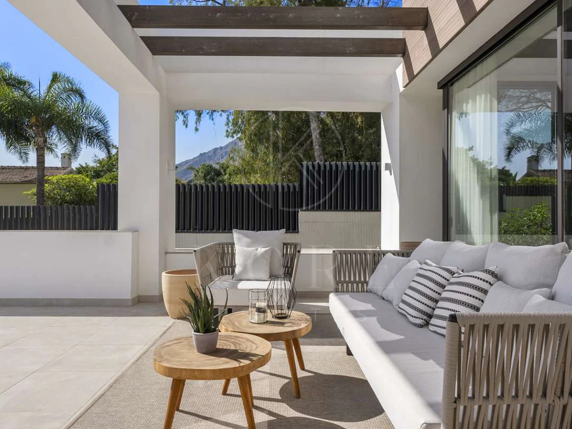 Desarrollo en Marbella