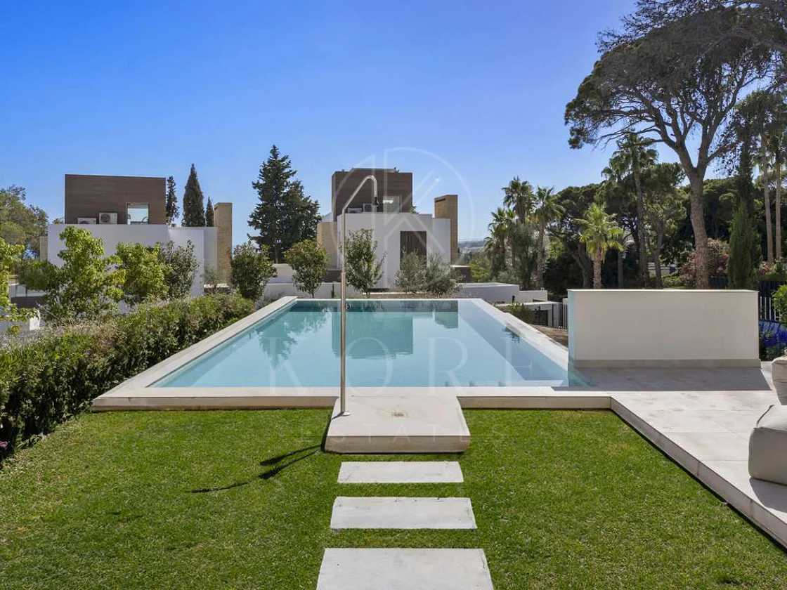 Desarrollo en Marbella