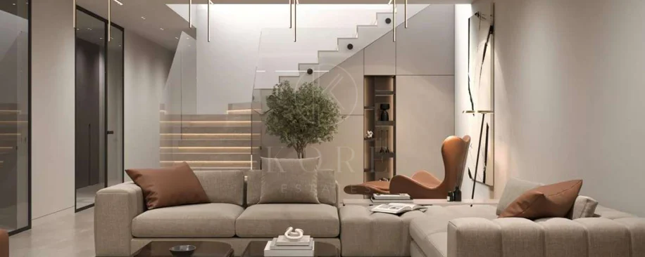 Development in Buena Vista, Mijas Costa