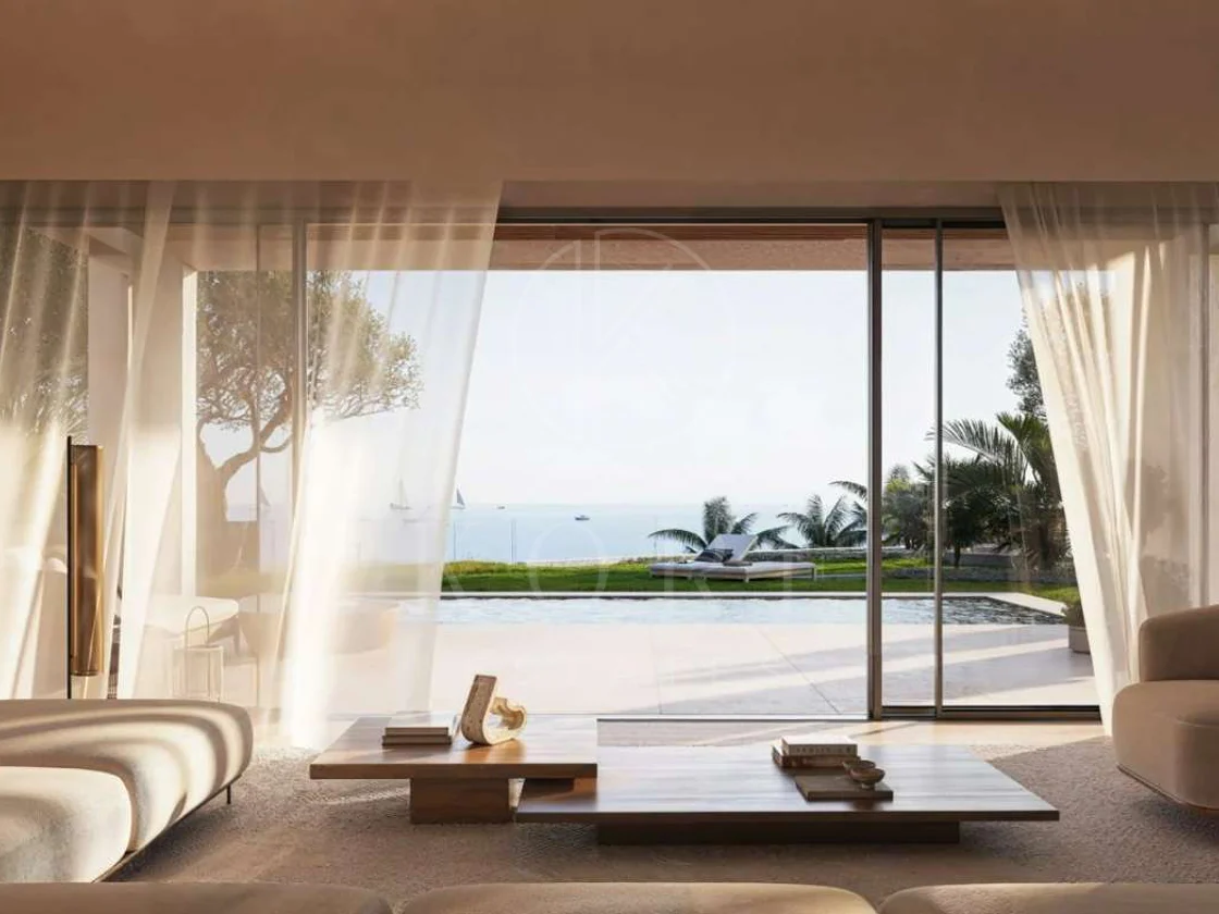 Development in Buena Vista, Mijas Costa
