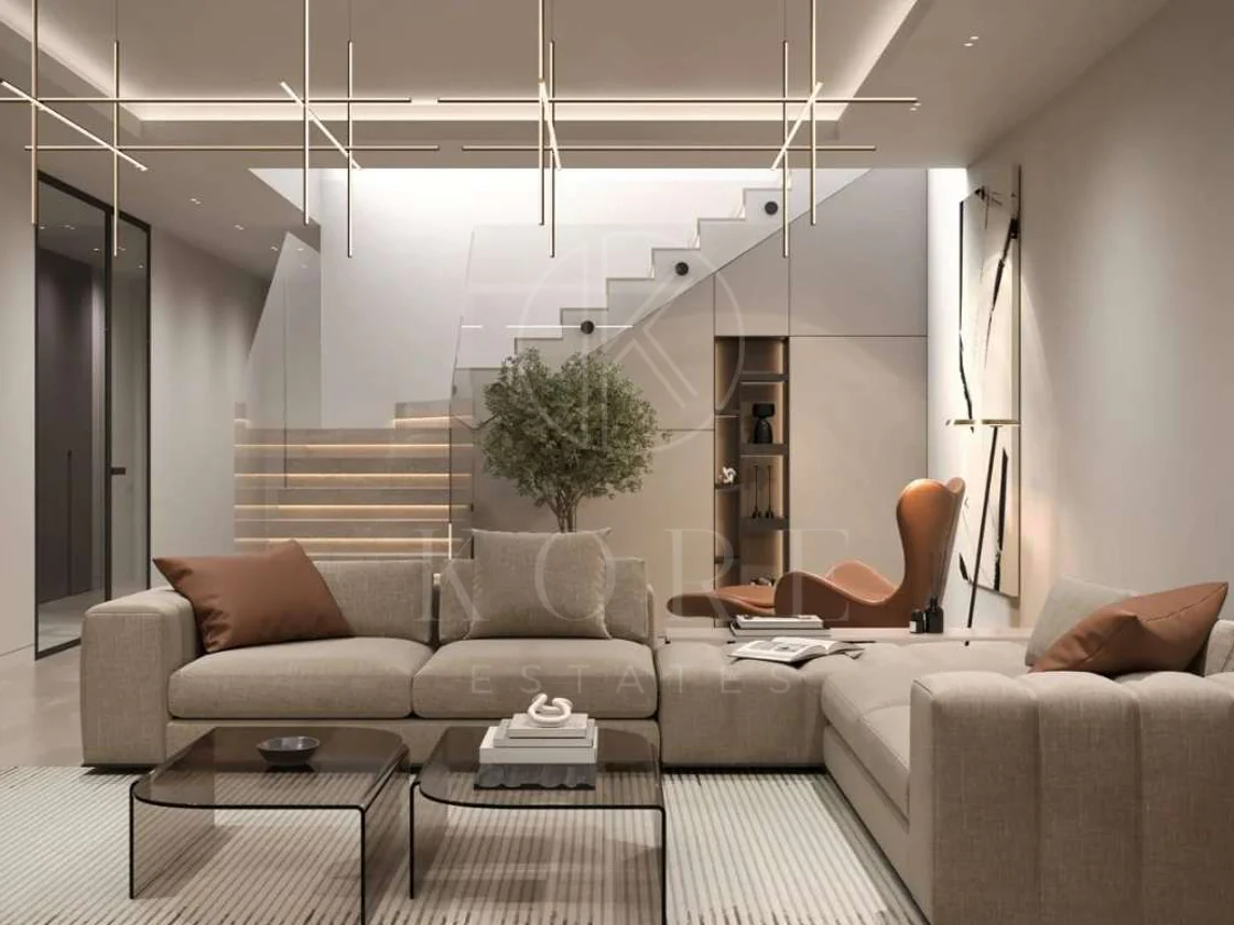 Development in Buena Vista, Mijas Costa